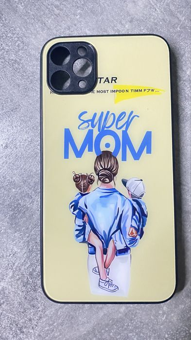 Husa iphone 11 pro max best mom