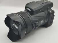 Nikon Coolpix P1000 zoom optic 125x