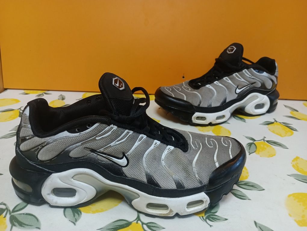 Nike N 37,5 Air Max Plus - 32 лв