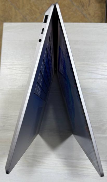Microsoft Surface Laptop 3 silver biznes loptob ekranisensir 2.5 K