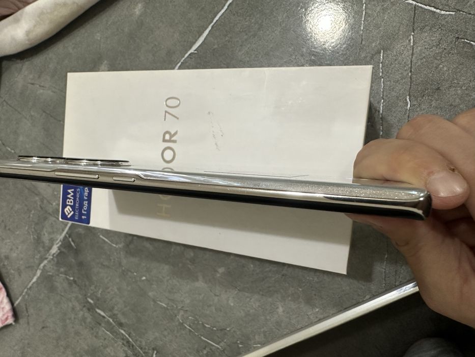 Honor 70 10/256gb dual sim
