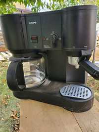 Expresor cafea si capucino Krups 866