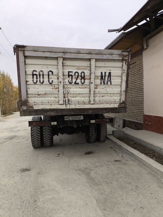 ЗИЛ 131 сотилади