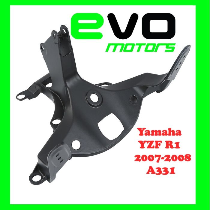 Cadru suport bord Yamaha R1 2007-2008 far 2005 carena oglinda A331