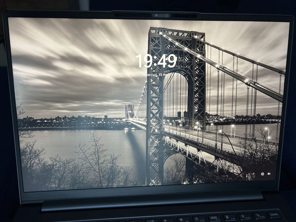 Laptop Lenovo Yoga Slim 7 PRO