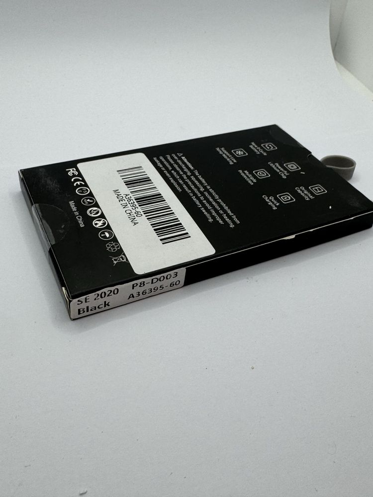 Acumulator baterie iPhone SE 2020 sigilat