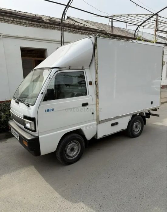 Labo 2024 tayor moshina bordi bilan