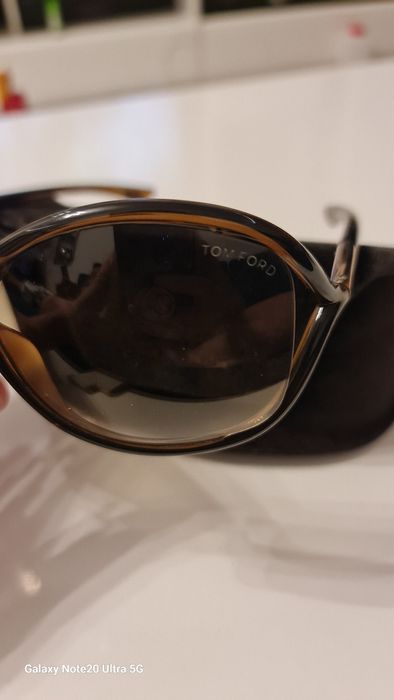 Ochelari de soare Tom Ford