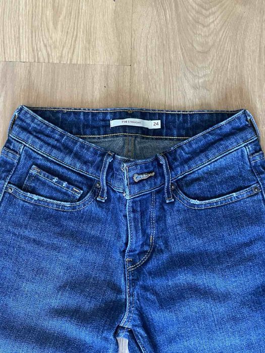 Дънки Levi Strauss & Co.