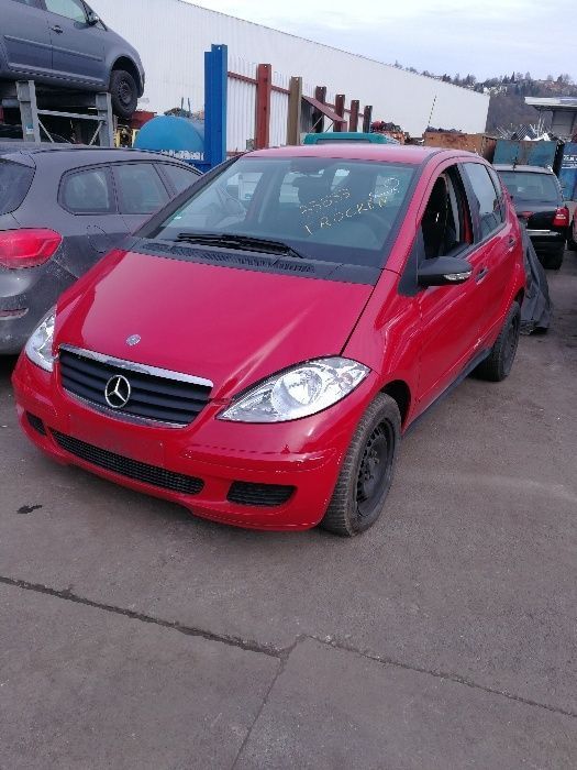 Dezmembrez Mercedes A Class W169 1.8cdi cutie manuala 2.0cdi automat