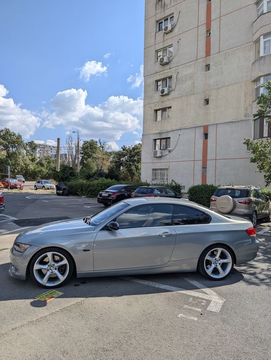 Bmw e92 335i n54