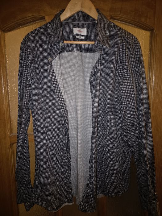 Cămăși barbatesti mărimi L, XL, XXL