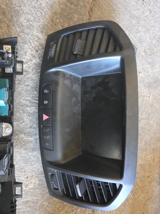 Навигация и управление опел инсигния