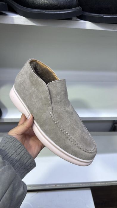 Лоферы под лоро пиано