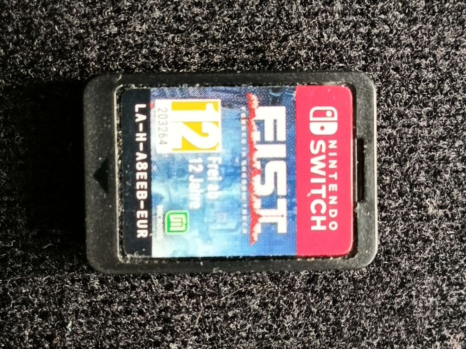 Nintendo switch +12 jocuri