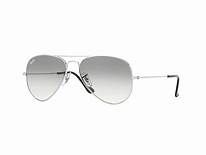 Ochelari de soare Ray Ban aviator W3277 62 14 3 N