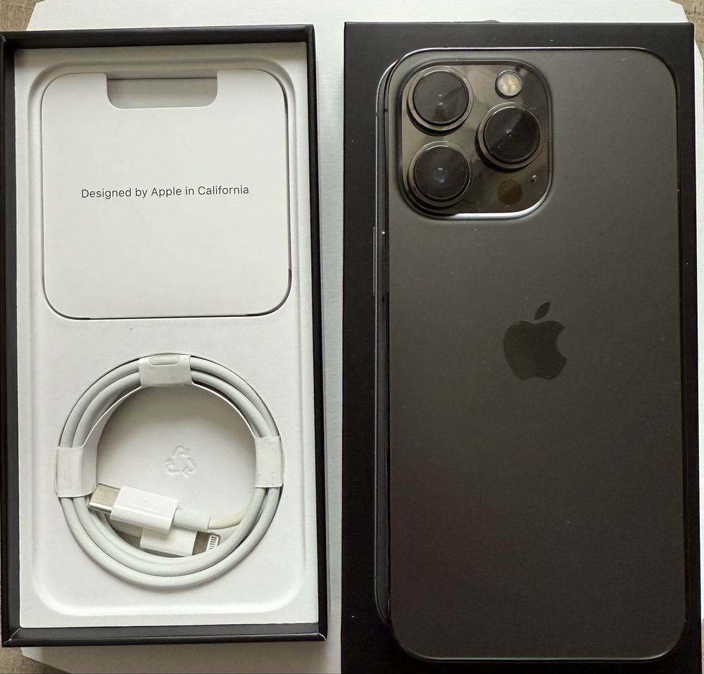 iPhone 13 Pro 256GB