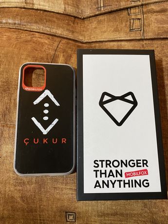 Кейс за Iphone 11 pro Cukur