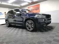 BMW X5 M X5 M50D Extra dotari ! Super intretinuta! TVA Deductibil