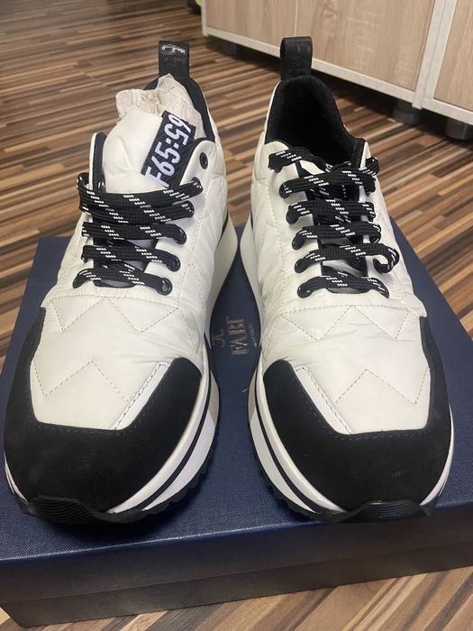 Adidasi Fabi F65 sneakers Luxury Brand