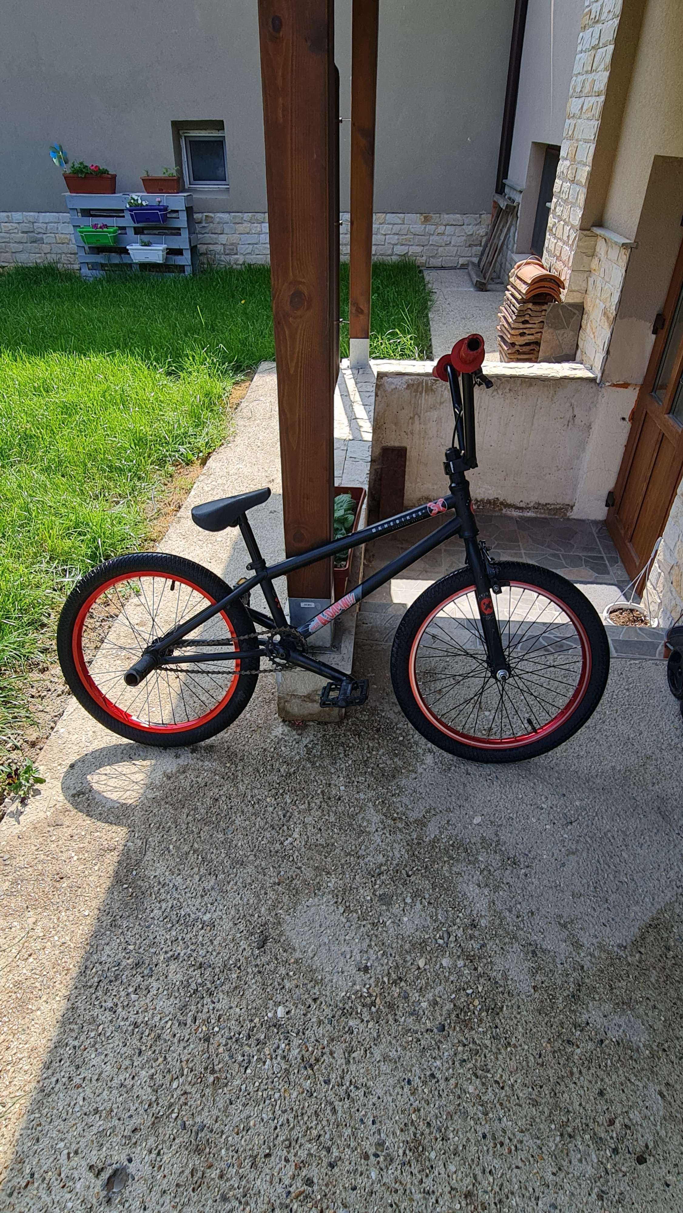 Bmx - Khebikes ST