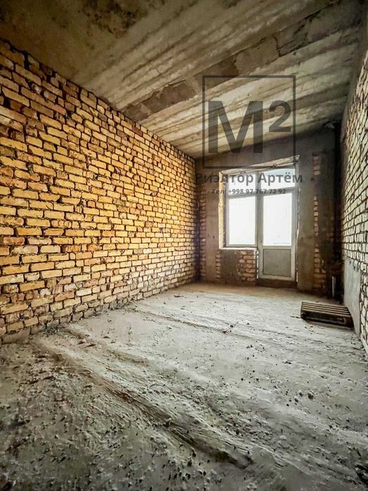 GABUS - Ул. Тараса Шевченко - 411 м² - Дуплекс с террасой - Ойбек