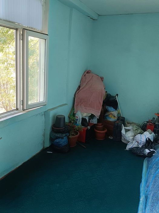 Kvartira 1 xonali 44.6 kv Yunusabod rayon selxoz choraxa