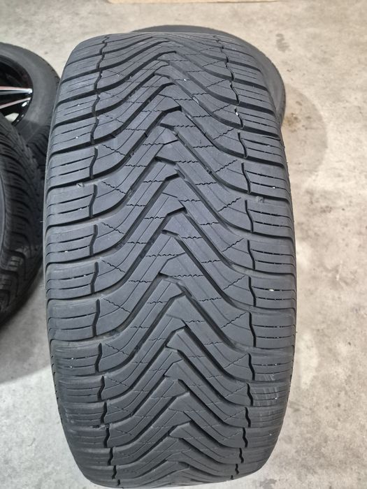 4бр. 265/45/20 нови Gripmax SUREGRIP A/S