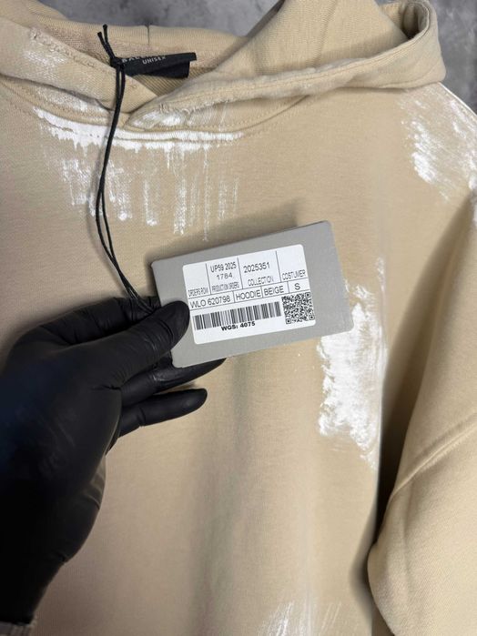 Hanorac/Hoodie Balenciaga