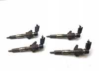 Injector Ford Focus 1.8 TDCI 4M5Q 9F593 AD