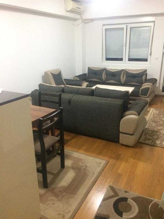 Дава се под наем Едностаен апартамент в Бургас, Лазур - 40 кв.м за 168.3 € - Снимка #7