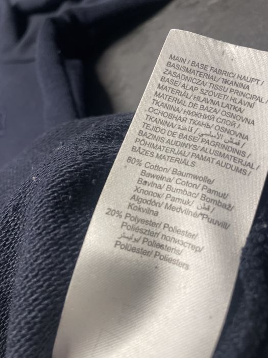 Bluză bumbac broderie Orsay