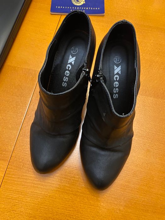 Дамски обувки Нови