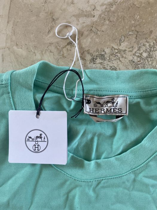 Tricou Hermes Autentic