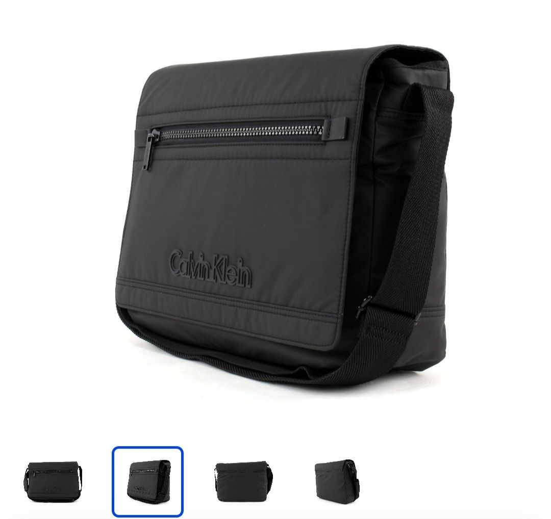 Geanta borseta calvin klein stare bună 200lei