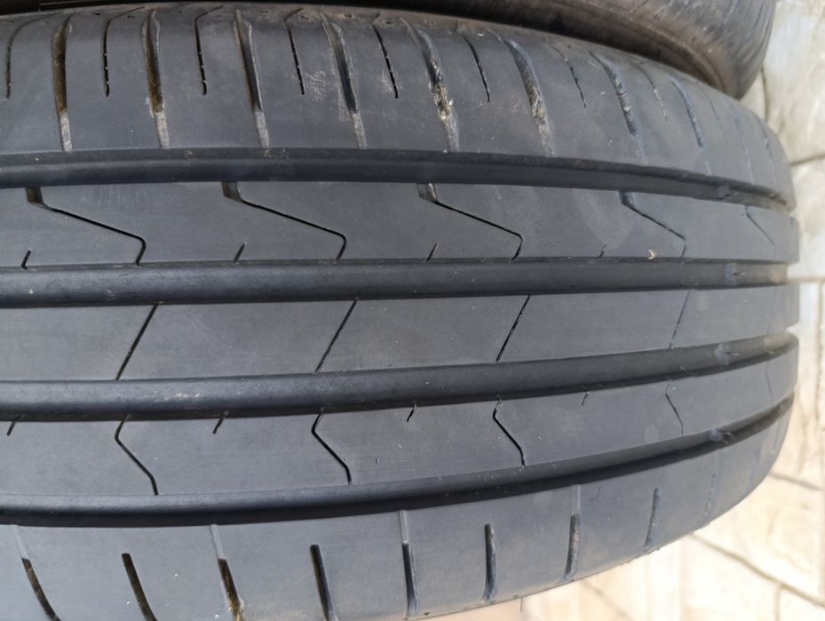 Летни гуми Hankook 215/65/16 dot 2023