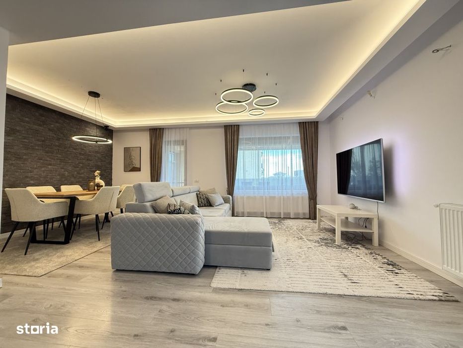 Duplex in Giarmata Vii, la granita cu Dumbravita.Exclusivitate,