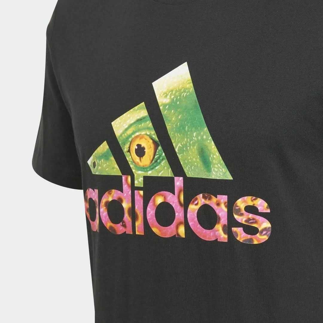 Tricou Adidas Original - Cameleon