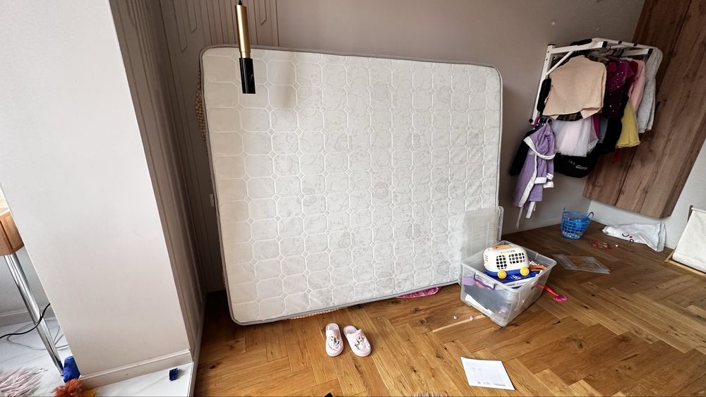 Продам новый матрас