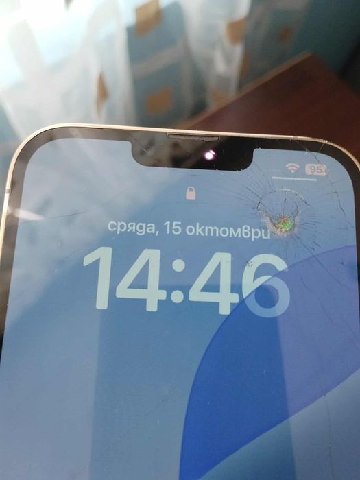 Iphone 13 pro max