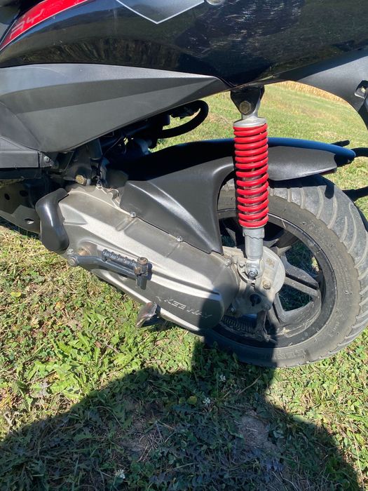 Scuter Keeway RY6 49cc 2t