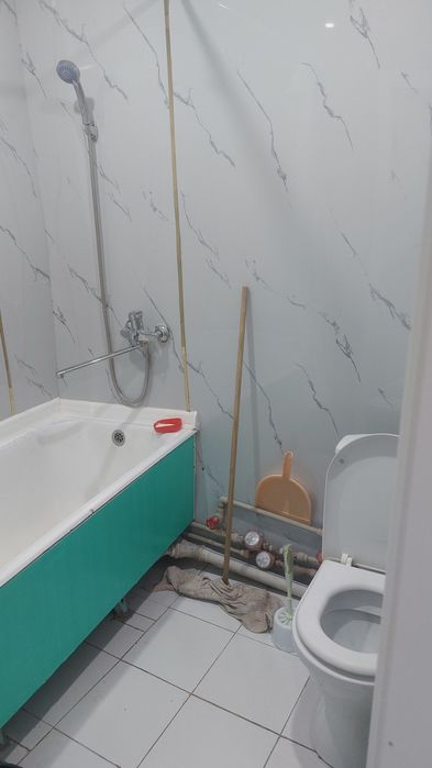 Продаётся 2х комнатная 3 микр 23микр/ сейф 2