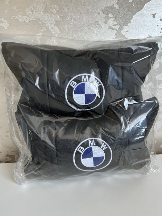 възглавнички за кола BMW