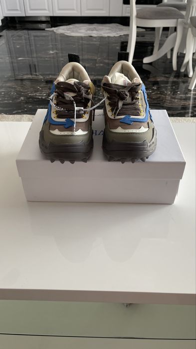Off White Odsy 1000