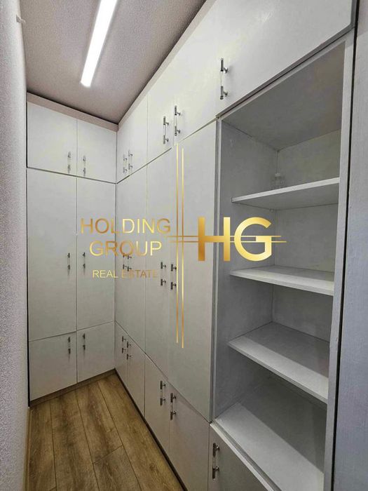 Продава се Четиристаен апартамент в Варна, Трошево - 103 кв.м за 2057 €/кв.м - Снимка #12