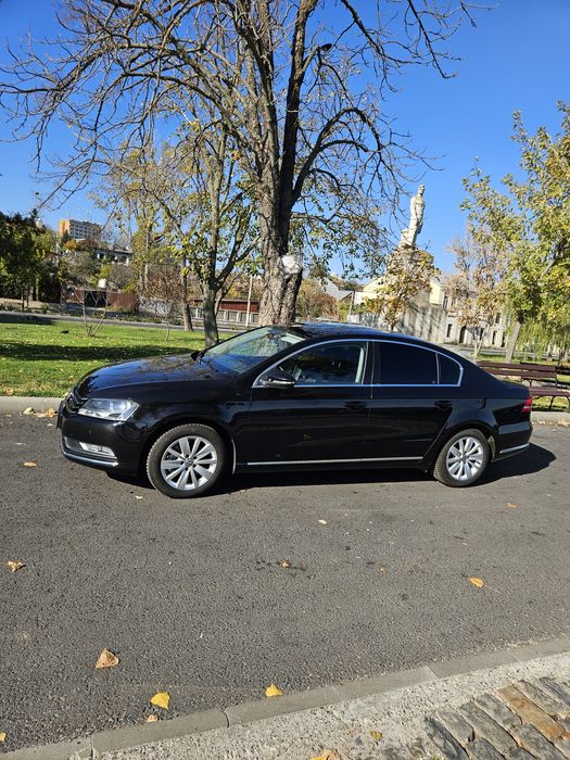 vând passat b7,2013 1.4 tsi