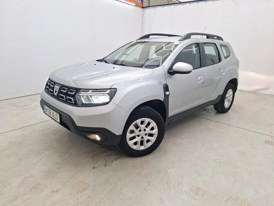 Dacia Duster Dacia Duster 1.5BLUE DCI 115CP M6 Comfort