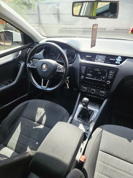 Skoda octavia 3, 2.0 Tdi 2016, Euro 6 Fără adblue.