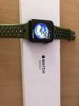 Apple watch series 3