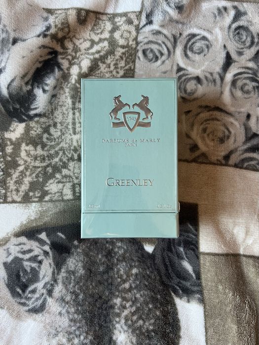 Parfumus de Marly Greenley 125ml